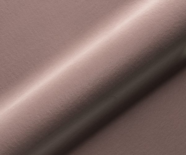 Otočná židle Elda-Flex Velvet Rosé Cantilever Flat Chrome - Image 4