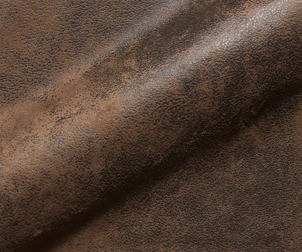 Pohovka Chesterfield 200x88 hnedá trojmiestna vintage pohovka - Image 3